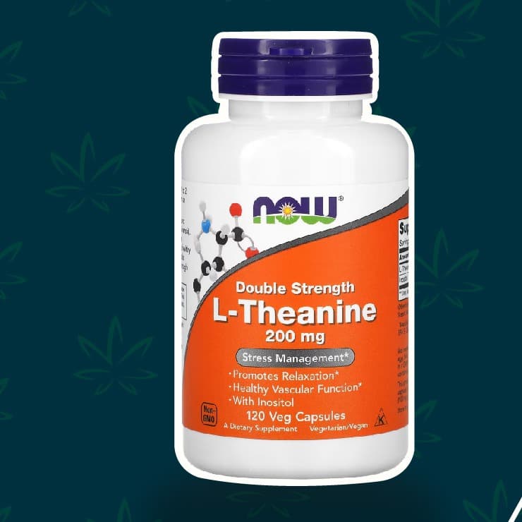 L-Theanine